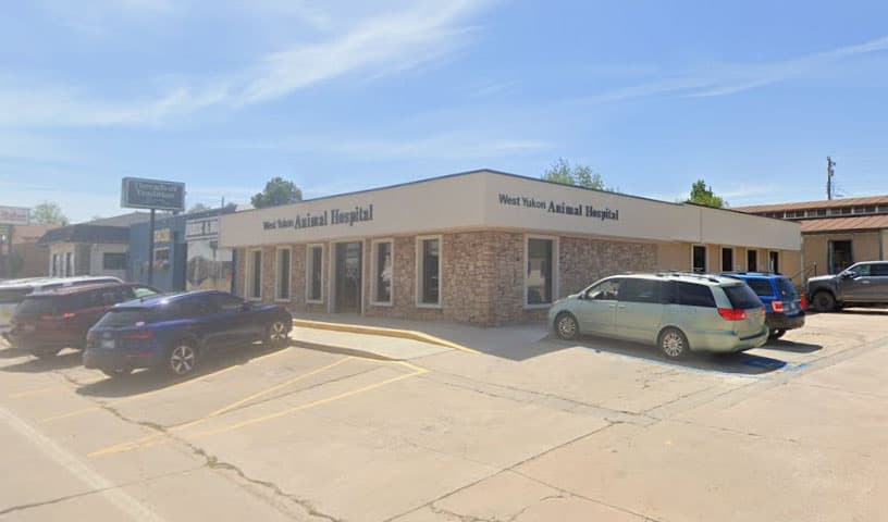 West Yukon Animal Hospital
