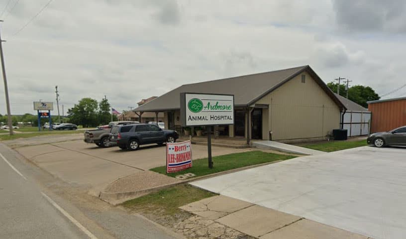 Ardmore Animal Hospital
