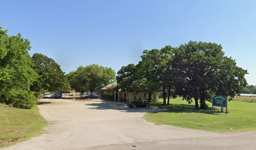 Westwood Veterinary Hospital