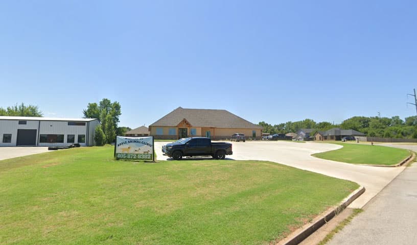 Noble Animal Clinic