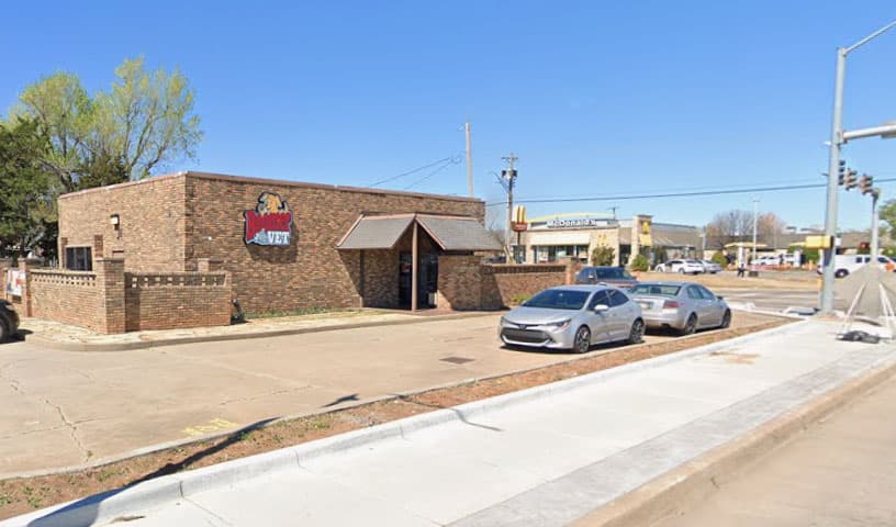 Boomer Veterinary Hospital