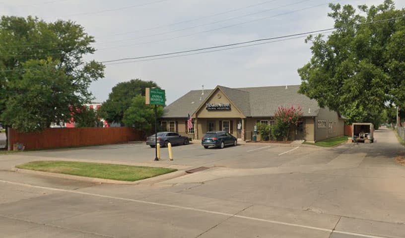 McGee Street Animal Hospital