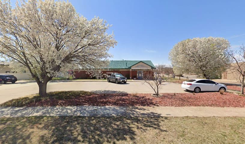 Norman University Animal Hospital