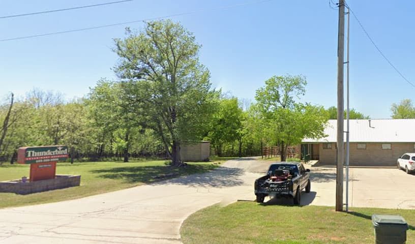 Thunderbird Veterinary Hospital