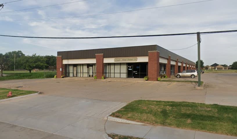 Scroggins Animal Hospital