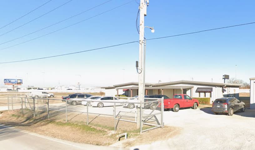 Southwest Veterinary Hospital