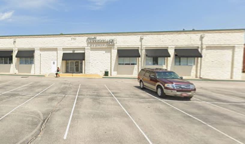 Village Veterinary Care