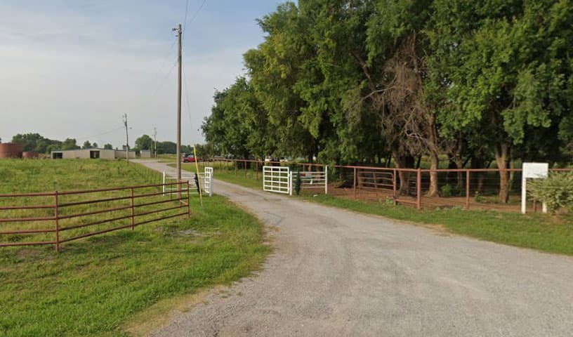 Equi-Center Veterinary Hospital