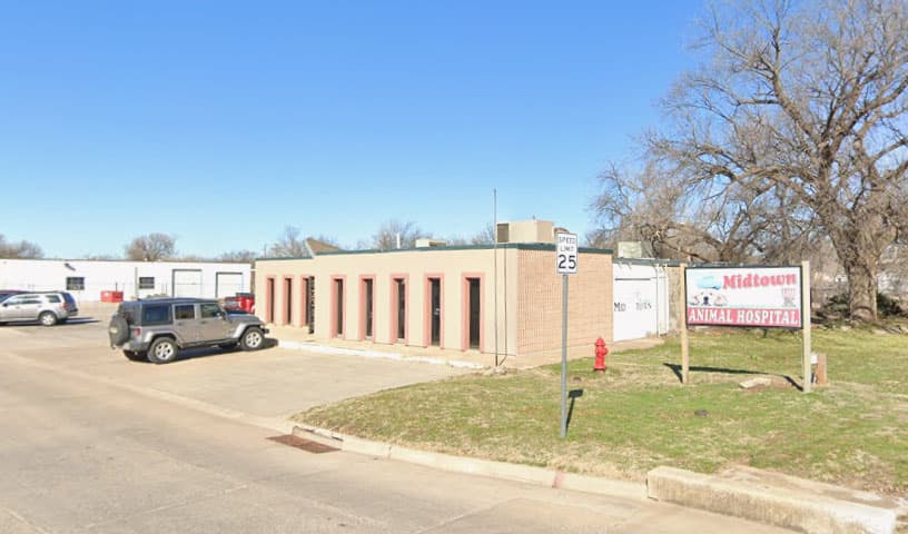 Midtown Animal Hospital