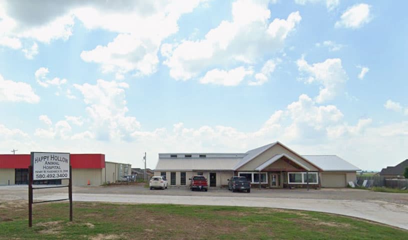 Happy Hollow Animal Hospital