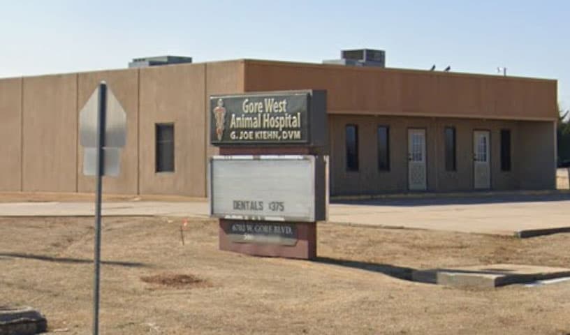 Gore West Animal Hospital