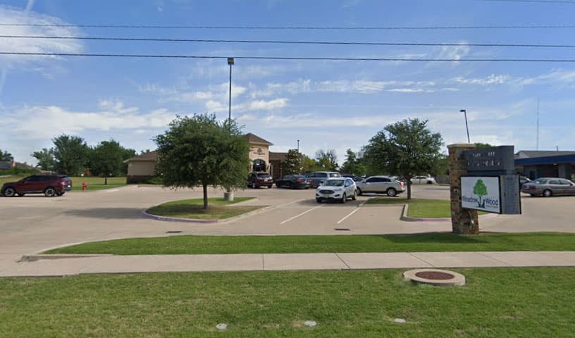 Meadow Wood Animal Hospital