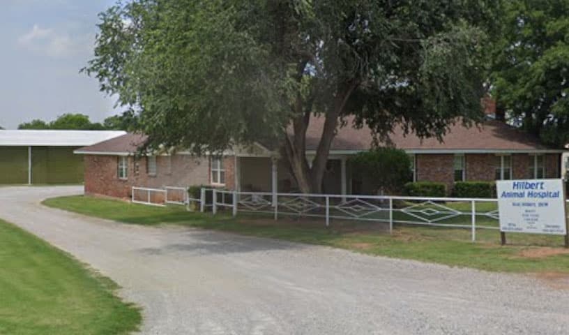 Hilbert Animal Hospital