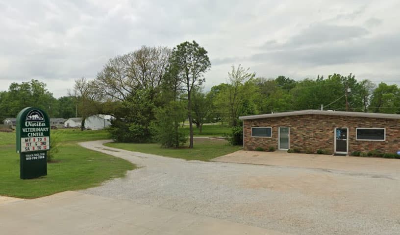 Vinita Veterinary Center