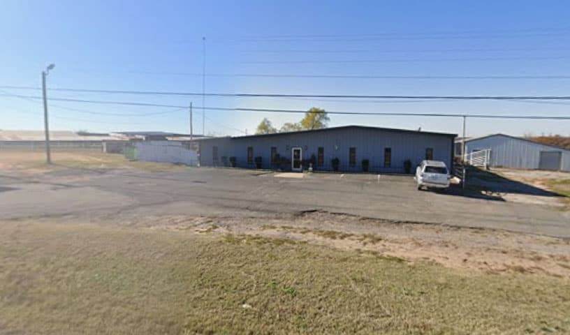 Bristow Veterinary Hospital