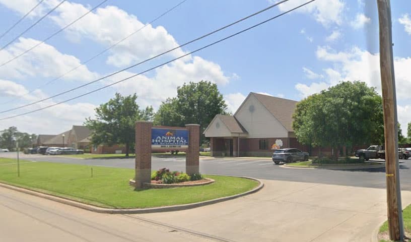 Animal Hospital of Weatherford