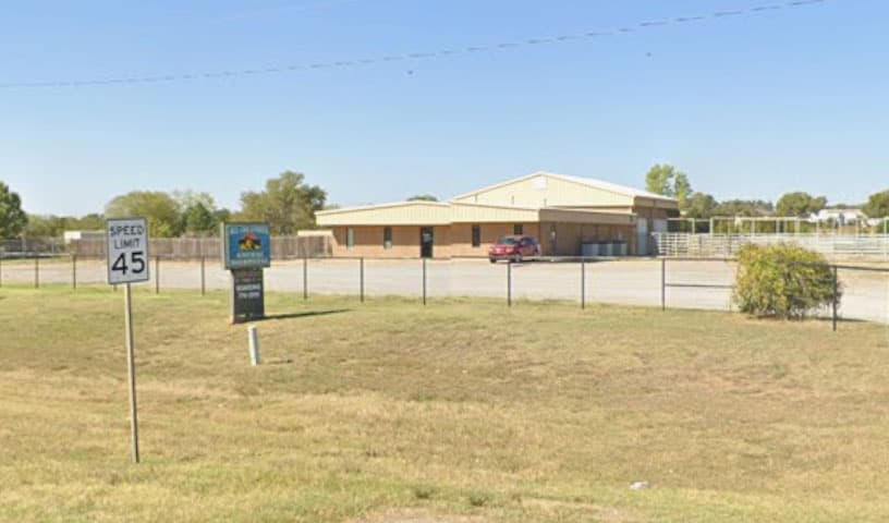 All Creatures Animal Hospital