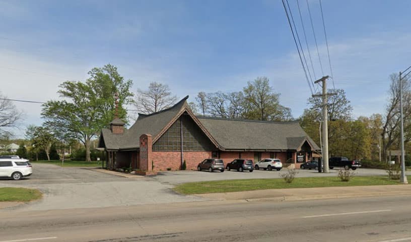 Grant Veterinary Clinic