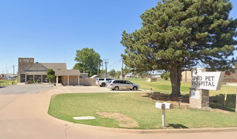 Enid Pet Hospital