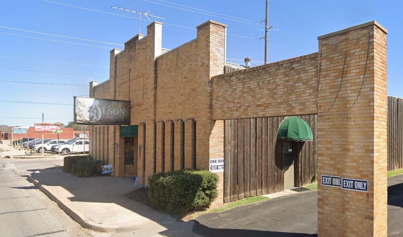 Olson Animal Hospital