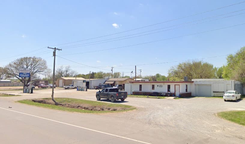Lindsay Veterinary Hospital
