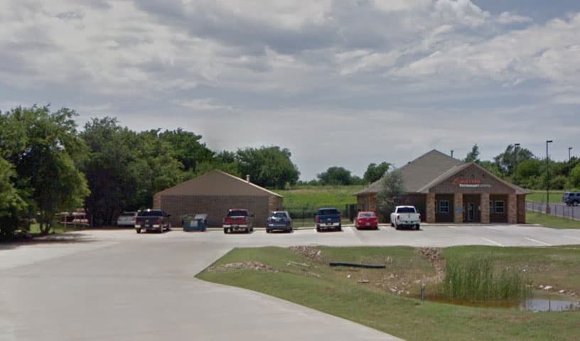 Cimarron Veterinary Hospital