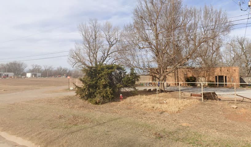 Washita Veterinary Hospital