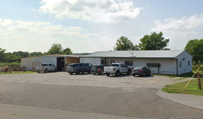 Southern Plains Animal Hospital
