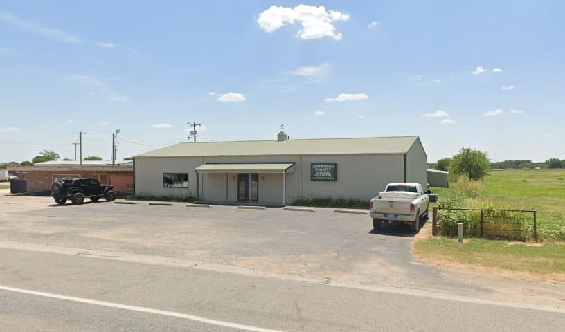 Jefferson County Animal Hospital