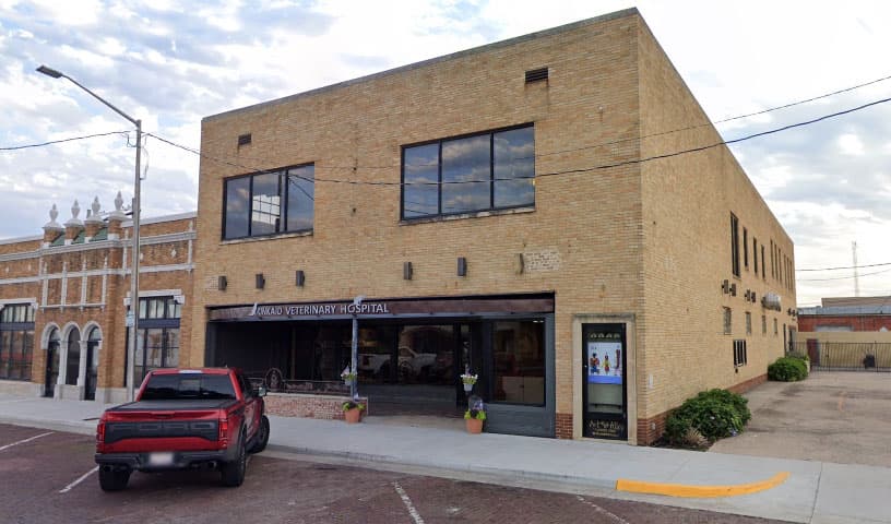 Kinkaid Veterinary Hospital