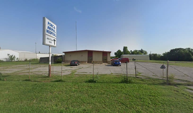 Ponca Animal Hospital