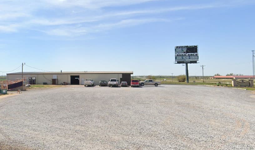 Wheatland Veterinary Hospital