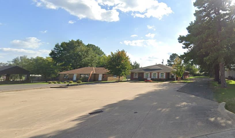 Poteau Valley Veterinary Hospital