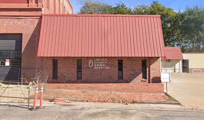 Lincoln County Animal Hospital