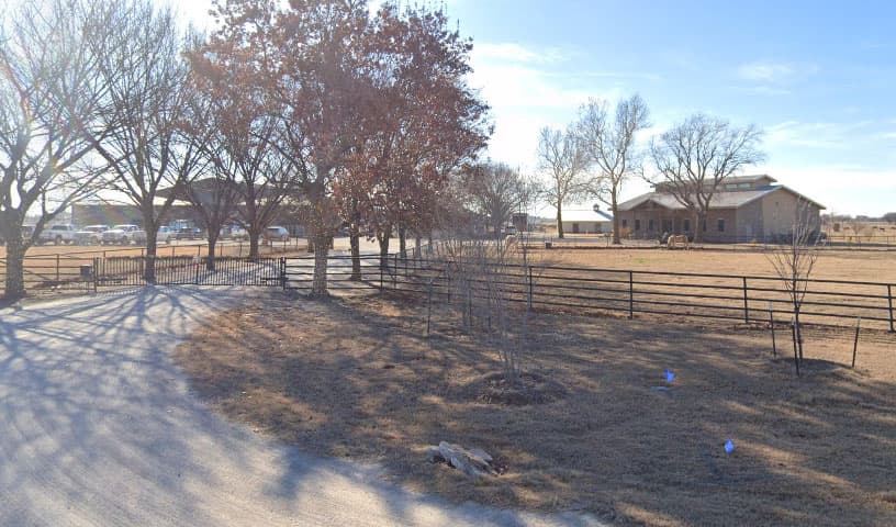 Oklahoma Equine Hospital, Inc
