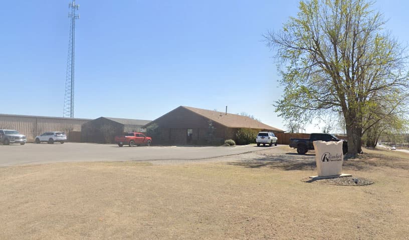 Blanchard Animal Hospital