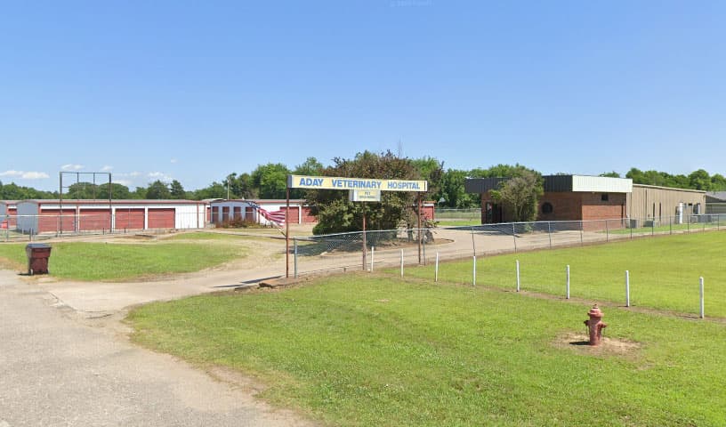 Aday Veterinary Hospital