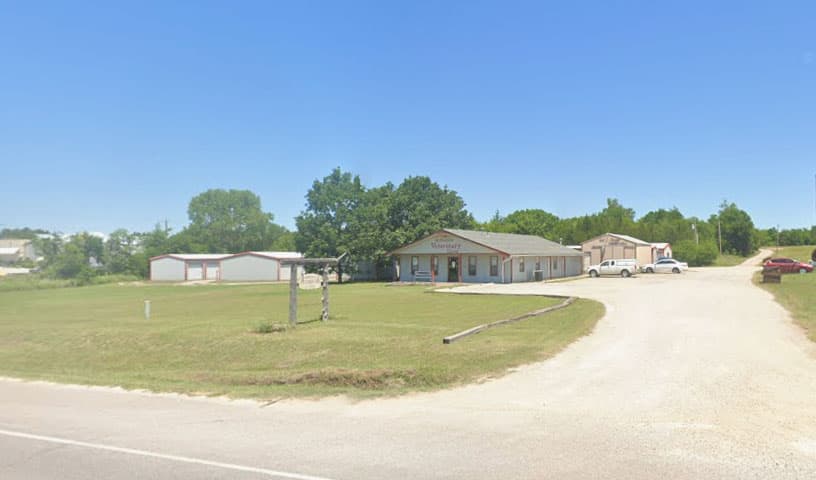 Arbuckle Veterinary Clinic