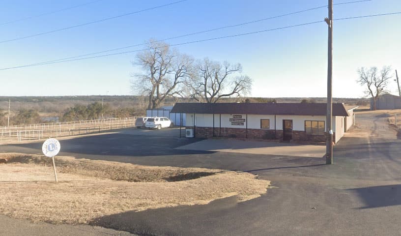 Perry Veterinary Hospital