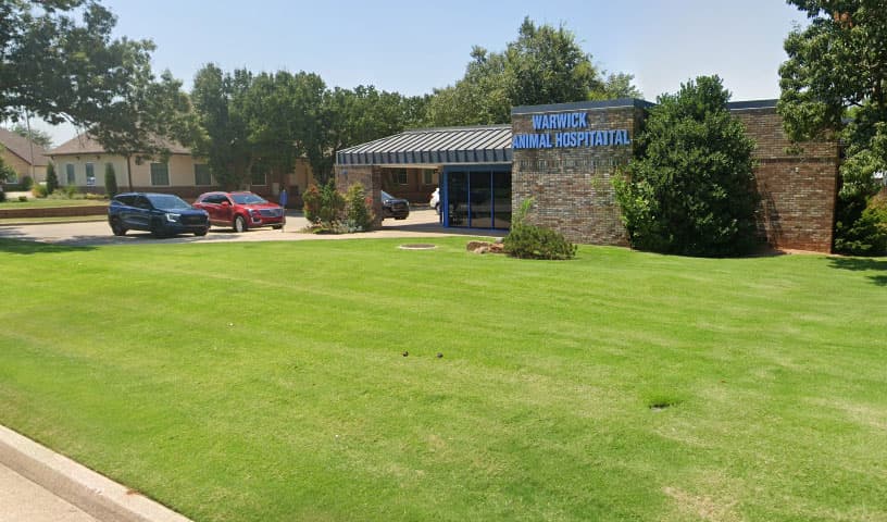 Warwick Animal Hospital