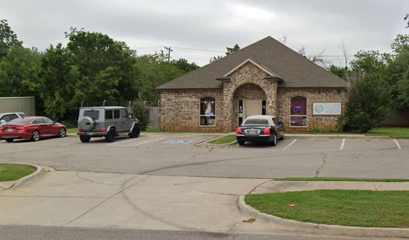 Healing Hands Veterinary Wellness Center
