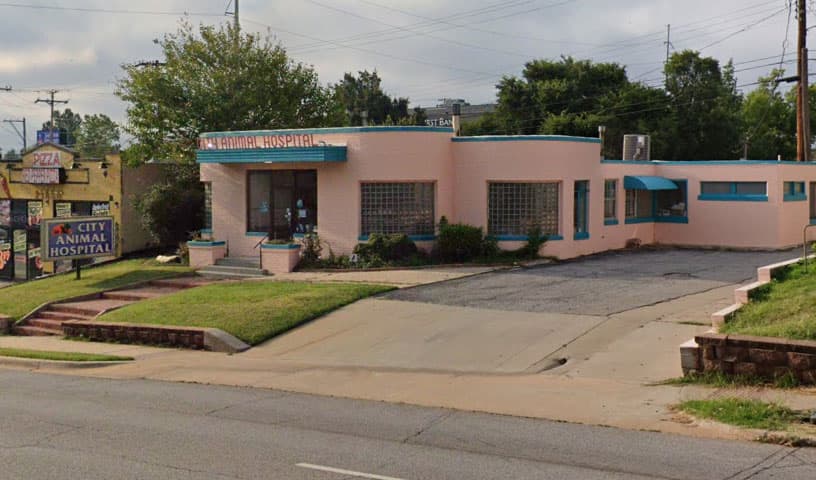 Nancy Worland City Animal Hospital
