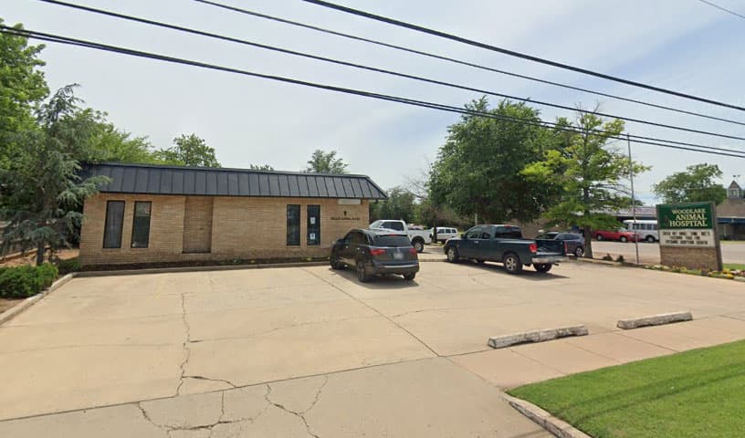 Woodlake Animal Hospital