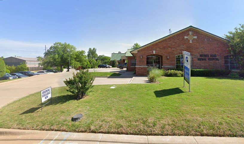 Hefner Road Animal Hospital