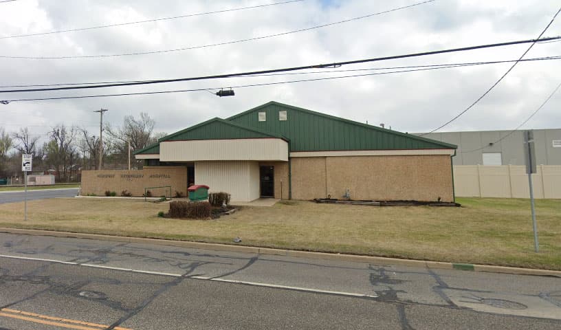 Midwest Veterinary Hospital