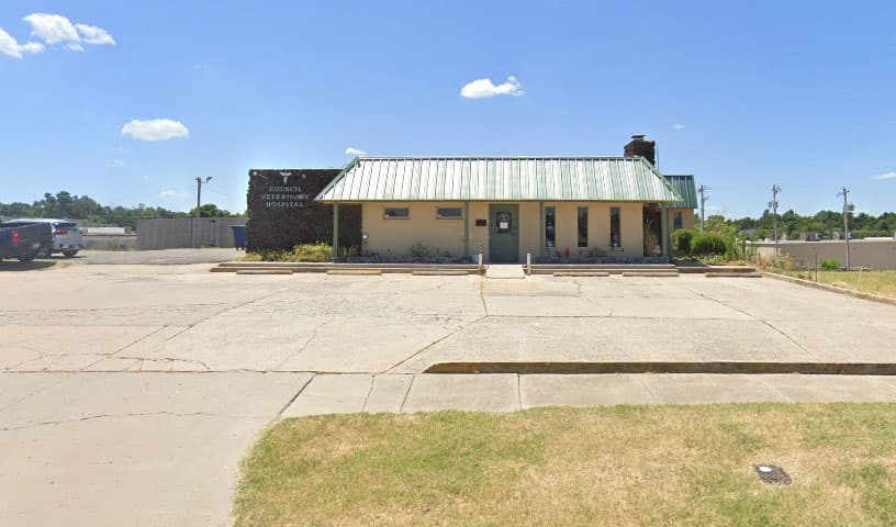 Council Veterinary Hospital