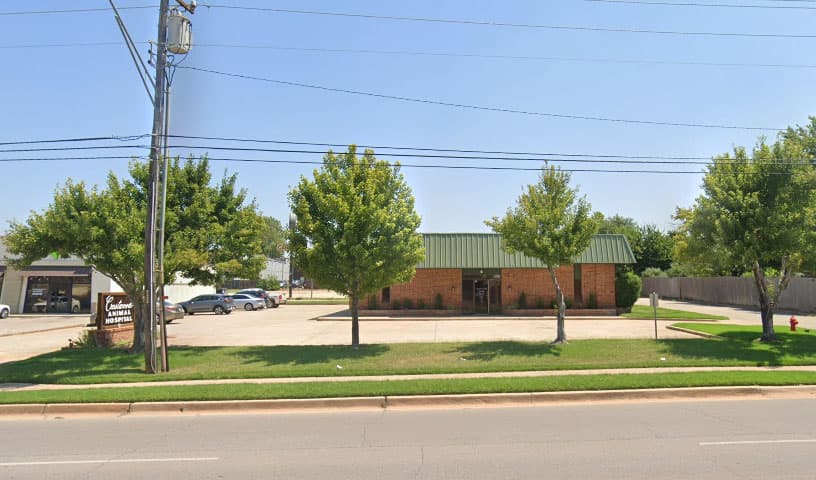 Crestwood Animal Hospital