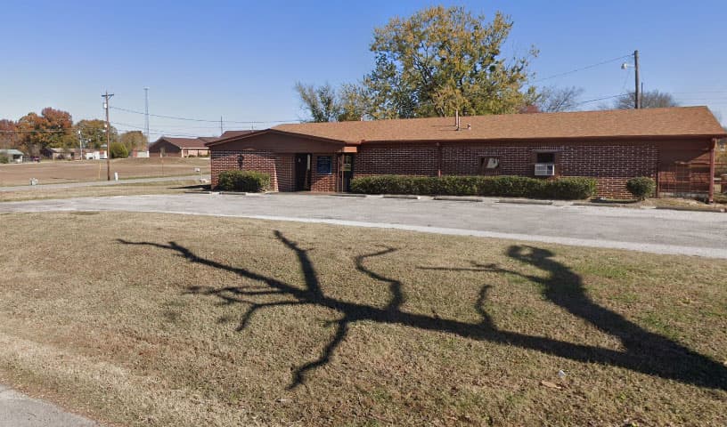 Henryetta Veterinary Hospital