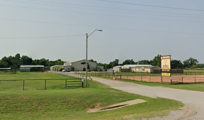 Benchmark Animal Hospital