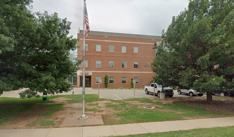 Oklahoma State University Veterinary Medical Teaching Hospital